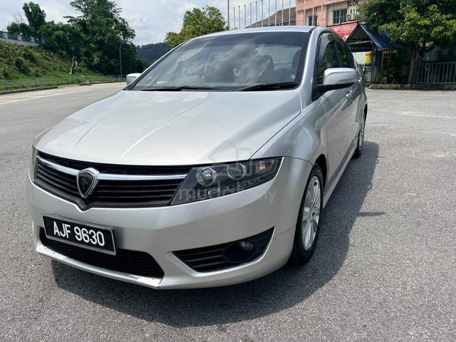 2013 Proton PREVE 1.6 EXECUTIVE (A) - 1