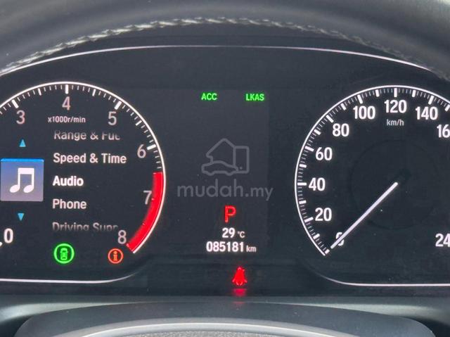 2020 Honda ACCORD 1.5 TC-P (A) GENUINE 85K KM - 5