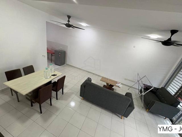 Elsa Bandar Bukit Raja 2 Storey Freehold Non Bumi BELOW MARKET 1