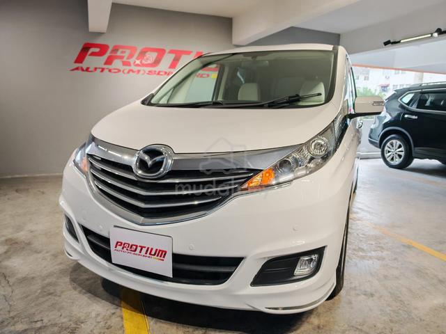 2015MazdaBianteSKYACTIV 2.0(A)B/ListBolehLoanKedai - 2