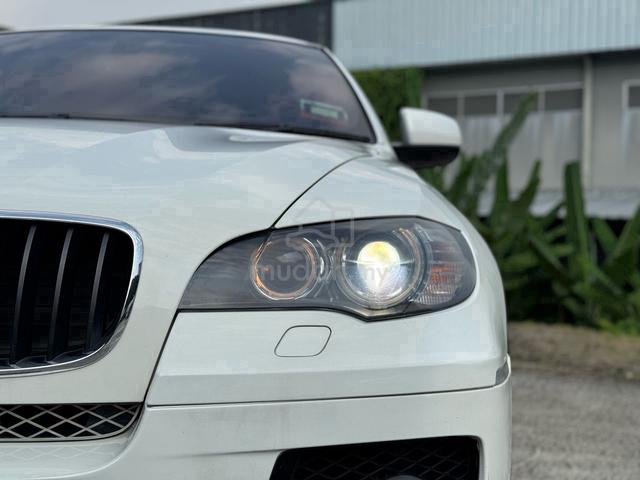 2008 Bmw X6 3.0 xDrive35i SUPER LOW MILEAGE - 3