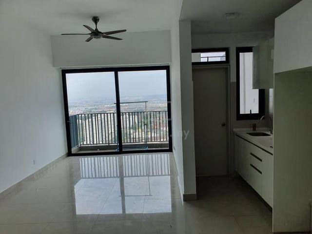 i-Residence @ i-City 1