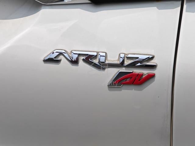 FullLoan AV ARUZ 1.5 Perodua 3 Tahun Warranty 2019 - 4