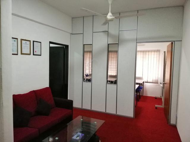 Office Space For Sale 1
