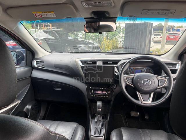 2017 Perodua MYVI 1.5 ADVANCE (A) PUSH START AV - 4