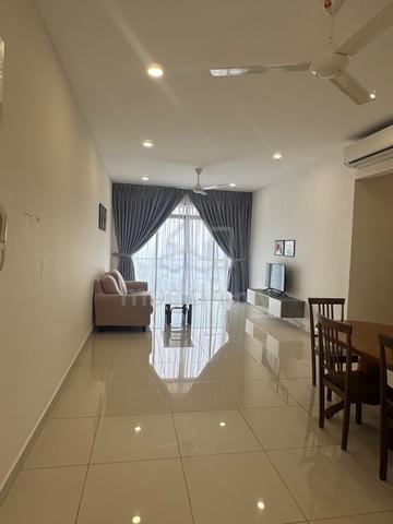 Mont Residence @ Penang 1