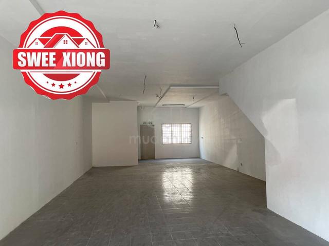 GROUND FLOOR SUNWAY TUNAS PERSIARAN MAHSURI Shop Lot BAYAN LEPAS BARU 1
