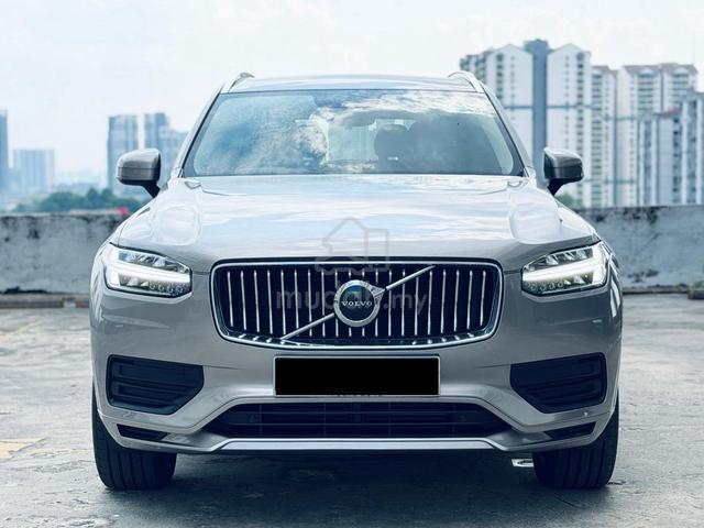 2021 Volvo XC90 T5 Auto Parking PowerBoot 44K Mile - 2