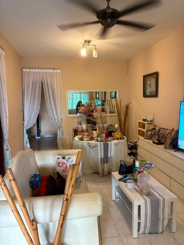 Tun Aminah Single Storey @ Pahlawan Renovated 1