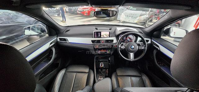 2020 Bmw X1 sDRIVE20i M SPORT 2.0L (A) - 5