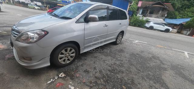 2008 Toyota INNOVA 2.0 G (A) - 1