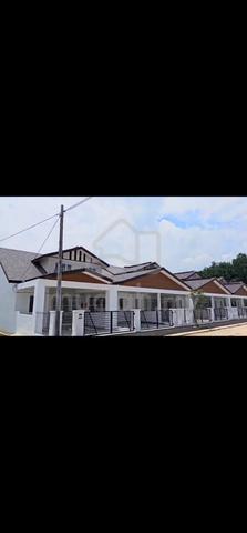 Hiltop Cold Breeze Residential @ Gopeng 1