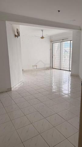 D'casa Condominium 1