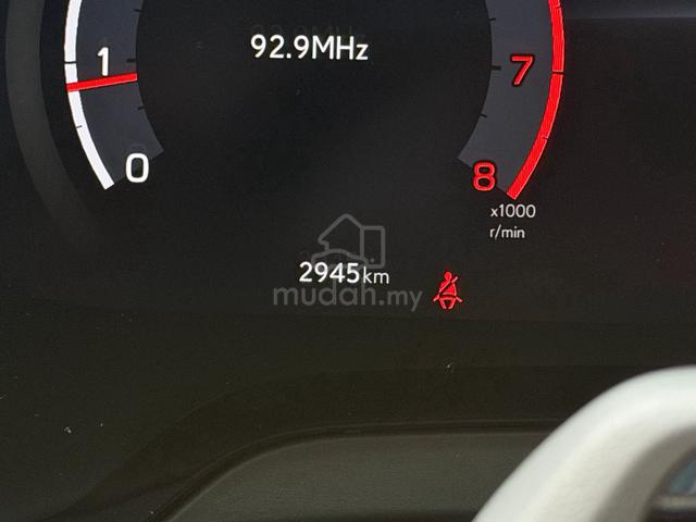 2025 Lexus RX350 2.4 F SPORT - Mark Levinson - 5A - 2