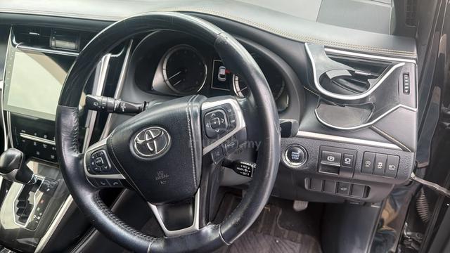 2018 Toyota HARRIER 2.0 PREMIUM ASU60 (A) - 5