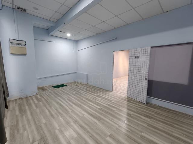 Indahpura Kulai First Floor Shop/Office near Aeon Kulai 1