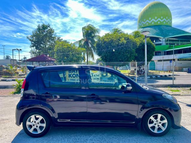 CASH OTR Perodua MYVI 1.3 EZ KING (A) PUSPAKOM RDY - 4