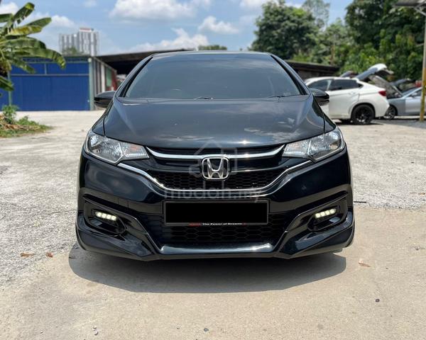 LOANKEDAI 2020 Honda JAZZ 1.5 E GK5 FACELIFT MUGEN - 3