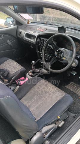 2003 Proton SATRIA 1.3 GLI (M) - 3