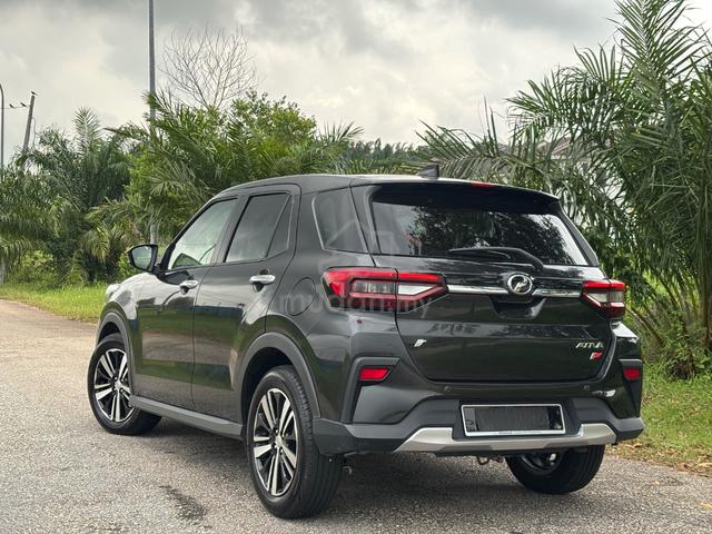 2024 Perodua ATIVA 1.0 AV (A) 21k km mileage - 5