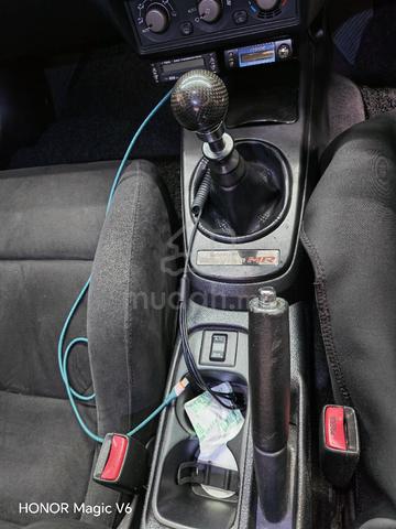 2004 Mitsubishi LANCER 2.0 EVOLUTION VIII CT9A (M) - 4