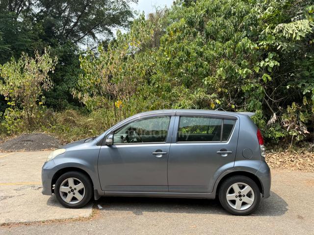 2010 Perodua MYVI 1.3 EZI MY05 M300 FACELIFT (A) - 3