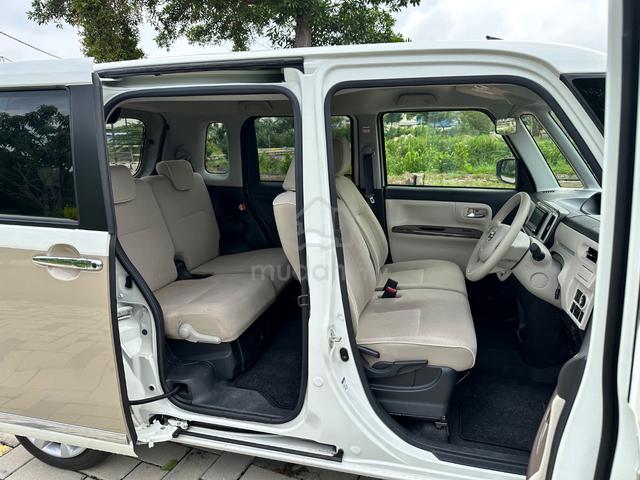2021 Daihatsu Canbus Unregistered  - 3