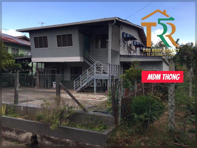 Wooden house | 6621sf | for sale 1