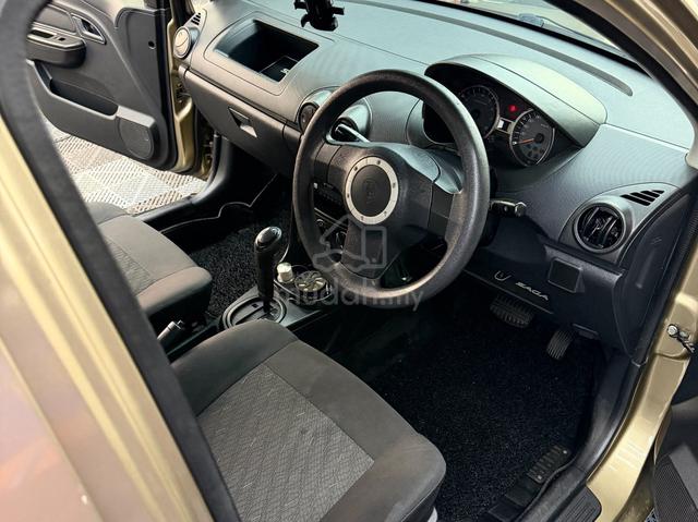 2011 Proton SAGA 1.3 FL (A) - 5