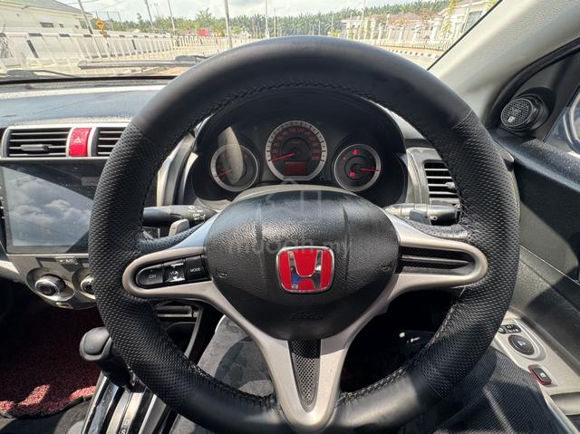 2011 Honda CITY 1.5 E MODULO (A) sy owner - 5
