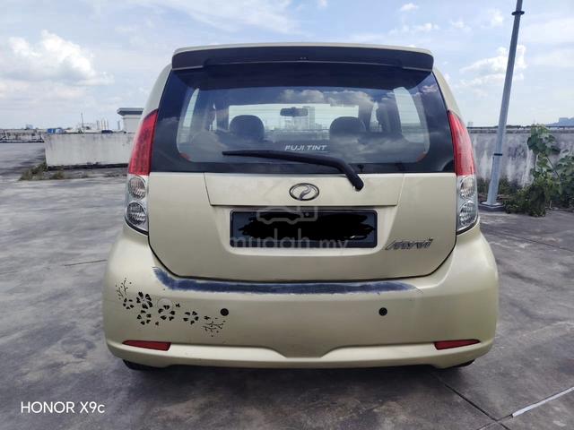 2008 Perodua MYVI 1.3 EZ (A) - 4
