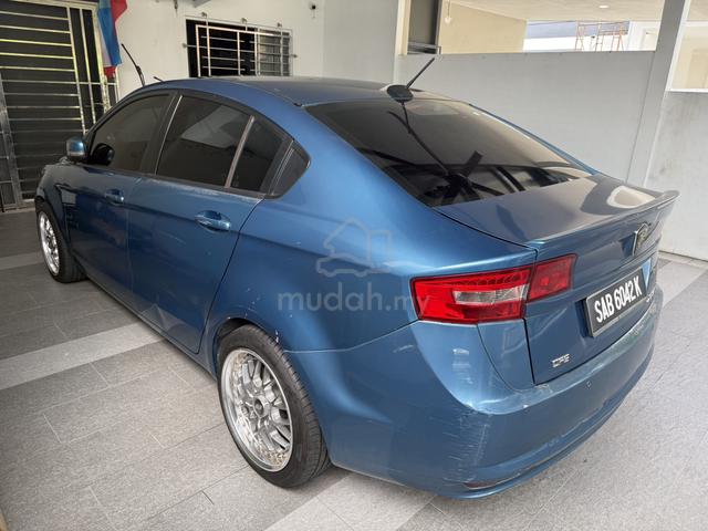 2012 Proton PREVE 1.6 EXECUTIVE (A) - 3