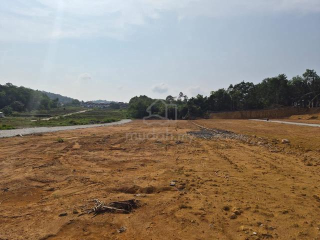 Land For Sale - Mukim 16, Seberang Perai Tengah, Penang 1