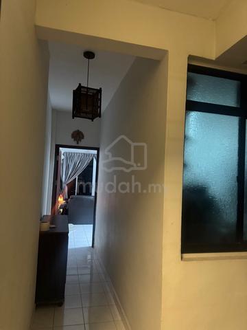 N-Park Condominium 1