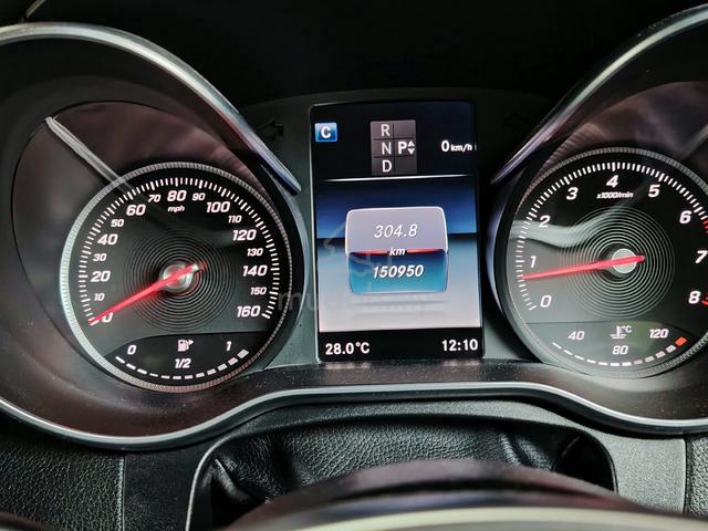 Mercedes Benz c300 - 5