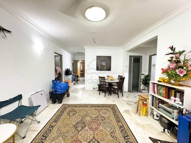 Gurney Heights 1