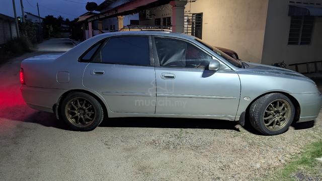 2003 Proton WAJA 1.6 (A) - 4