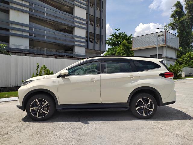 Perodua ARUZ 1.5 AV (A) 💥 2021 Full Spec - 3