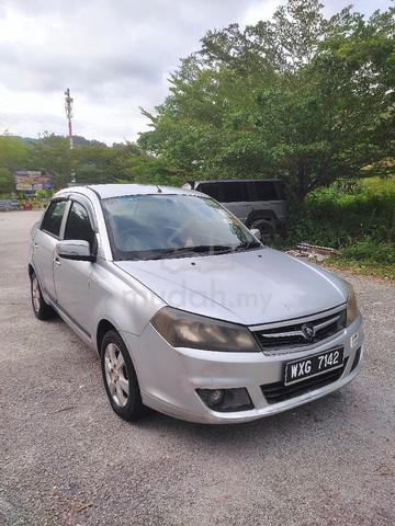 2012 Proton SAGA 1.3 FLX STANDARD (A) - 1