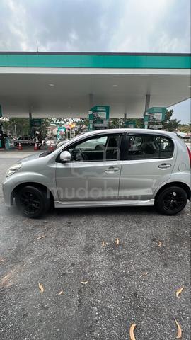 2013 Perodua MYVI 1.3 EZI PREMIUM (A) - 3