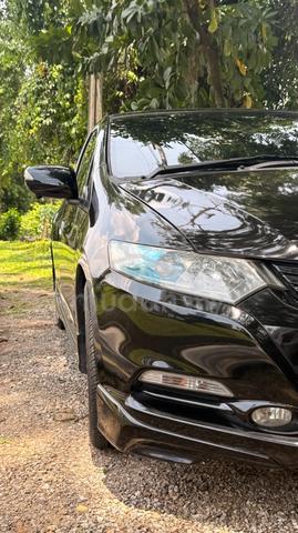 2011 Honda INSIGHT 1.3 (HYBRID) (A) - 4