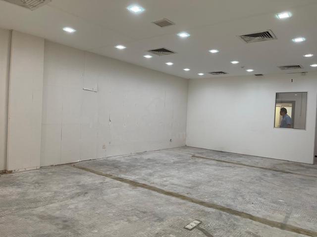 Southgate Chan Sow Lin Office Space For Rent 1