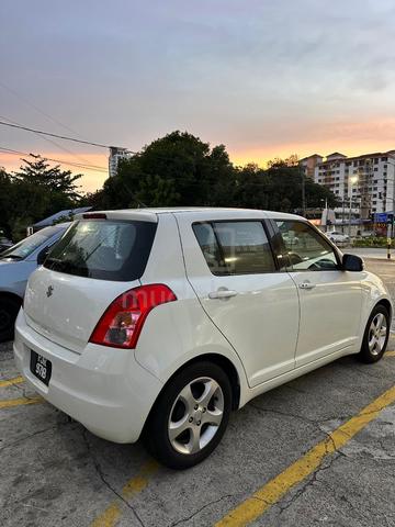 Direct Owner Mileage 77k Suzuki SWIFT - 4