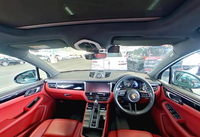 2023 Porsche MACAN 2.0 FACELIFT JAPAN HIGH SPEC - 5