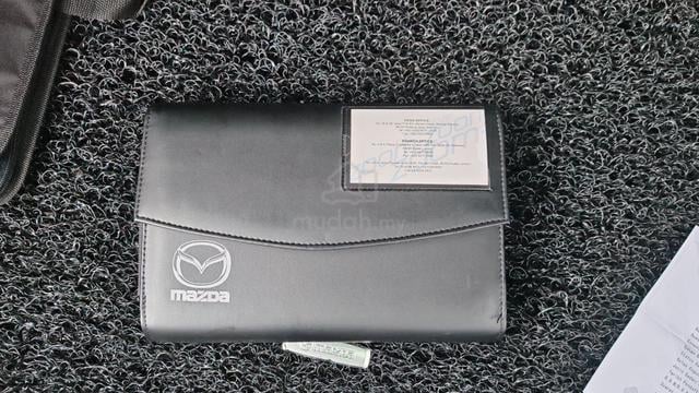 (66k KM) 2018 CBU Mazda CX-3 GVC 2.0 (A) GENUINE - 3