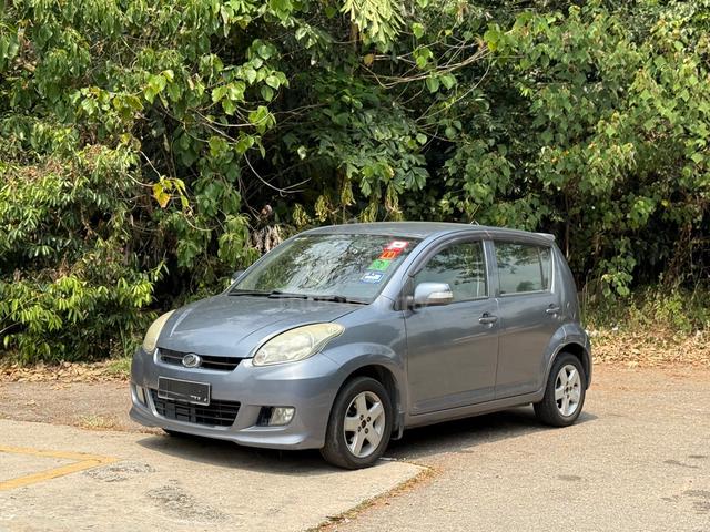 2010 Perodua MYVI 1.3 EZI MY05 M300 FACELIFT (A) - 2