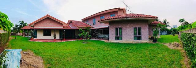 Seksyen 6 Kota Damansara FULLY FURNISHED Double Storey Bungalow 1