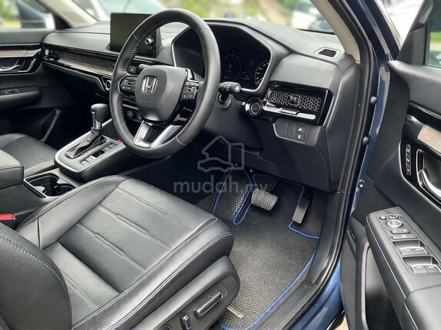 2024 Honda CR-V 1.5 V MY23 RS (A) - 5