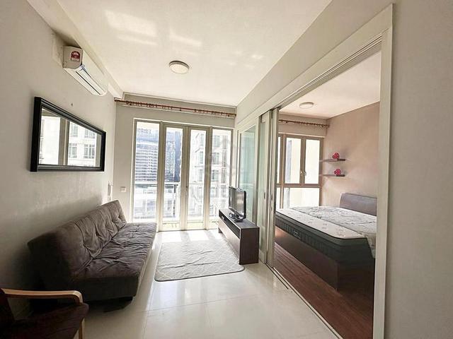 Marc Residence, KLCC, KL City Centre Fully Furnished Studio For Sale 3