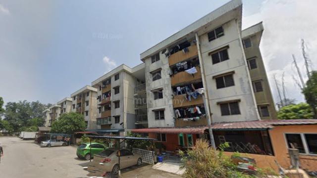 Bandar Sultan Suleiman 1